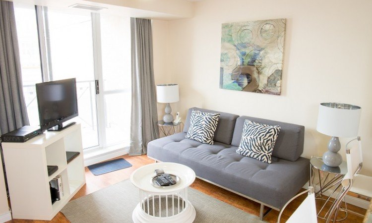 College Suite