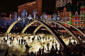 Holiday_Fun_Toronto_Nathan_Phillips_Square
