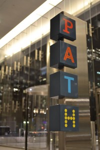 Downtown_West_PATH_System