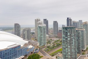 Downtown_West_View_Rogers_Centre