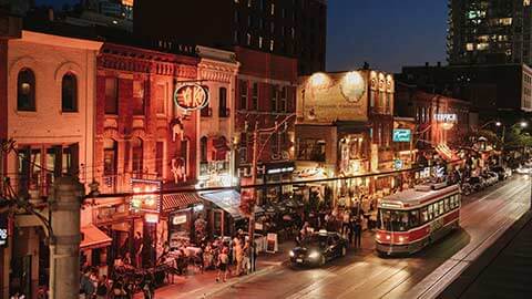 Downtown_West_King_Street_Entertainment_District