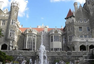 Casa-Loma-Toronto-Canada
