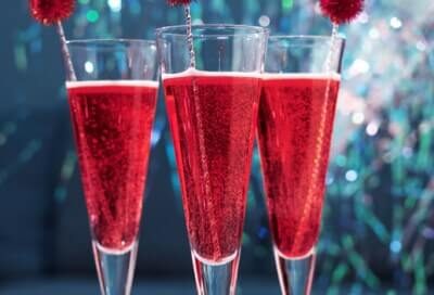 Urban Condo Holiday Party