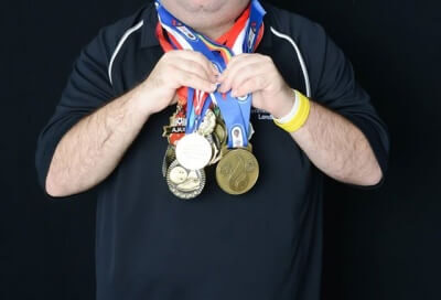 community leader Jason Scorcia