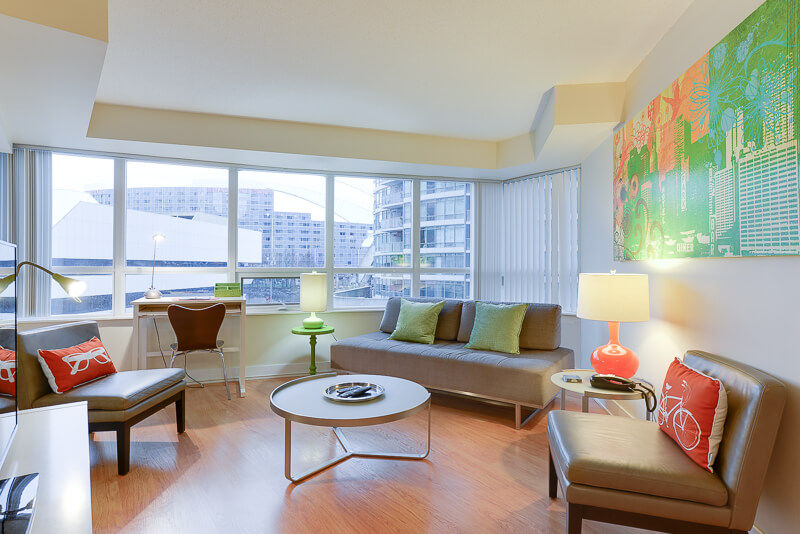Tungsten_Suite_Furnished_Rentals_Toronto
