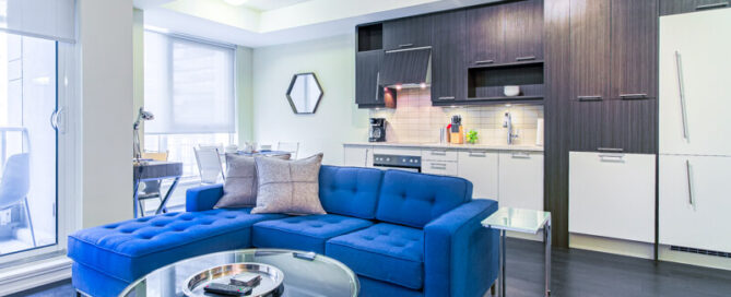 Cerulean_Suite_Furnished_Apartments_Toronto