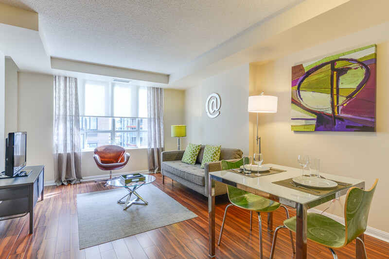 Melody_Suite_Corporate_Rentals_Toronto