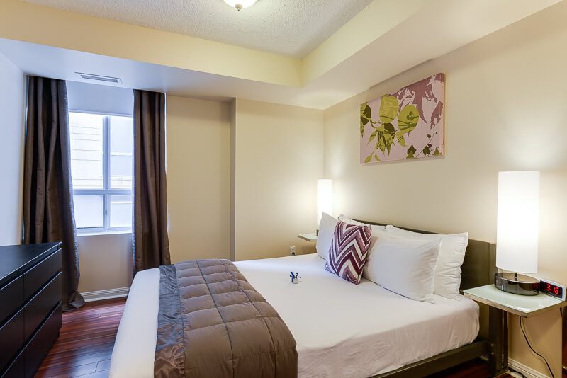 Melody_Suite_Corporate_Rentals_Toronto