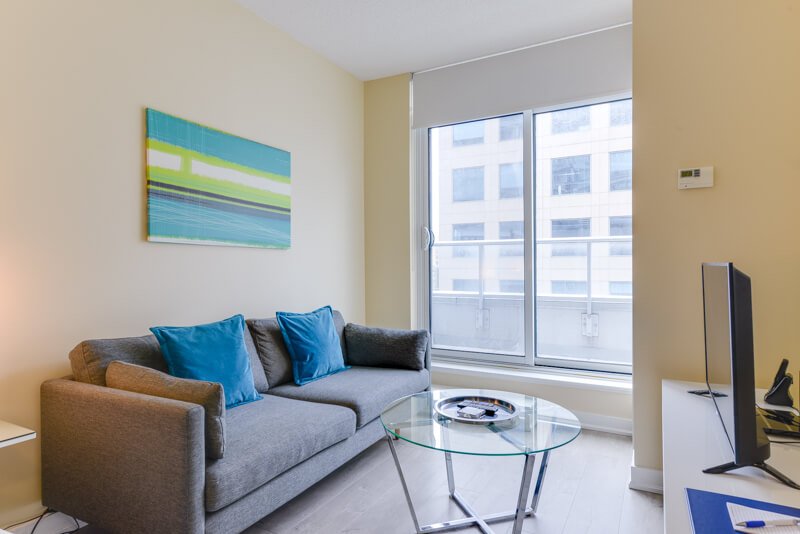 Teal_Suite_Furnished_Apartments_Toronto