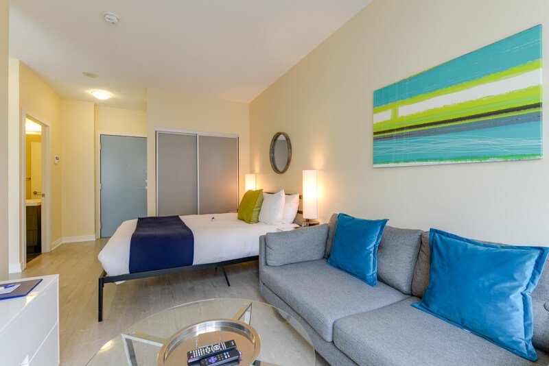 Teal_Suite_Furnished_Apartments_Toronto